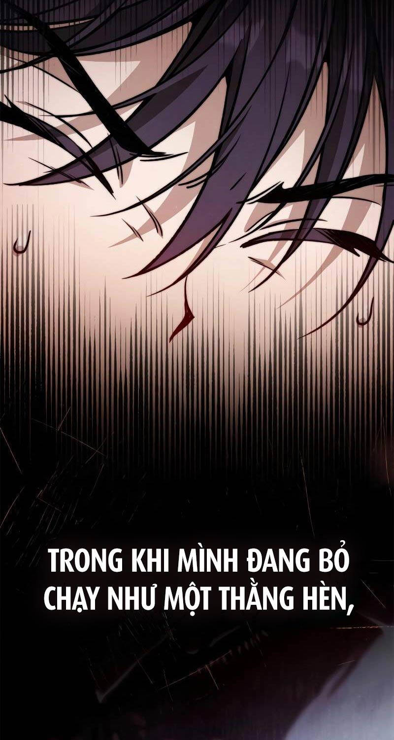 Ấn Thuật Chi Tử Chapter 21 - Trang 11