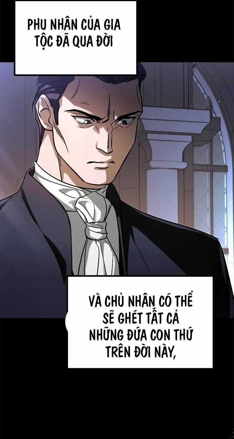 Ấn Thuật Chi Tử Chapter 1 - Trang 26