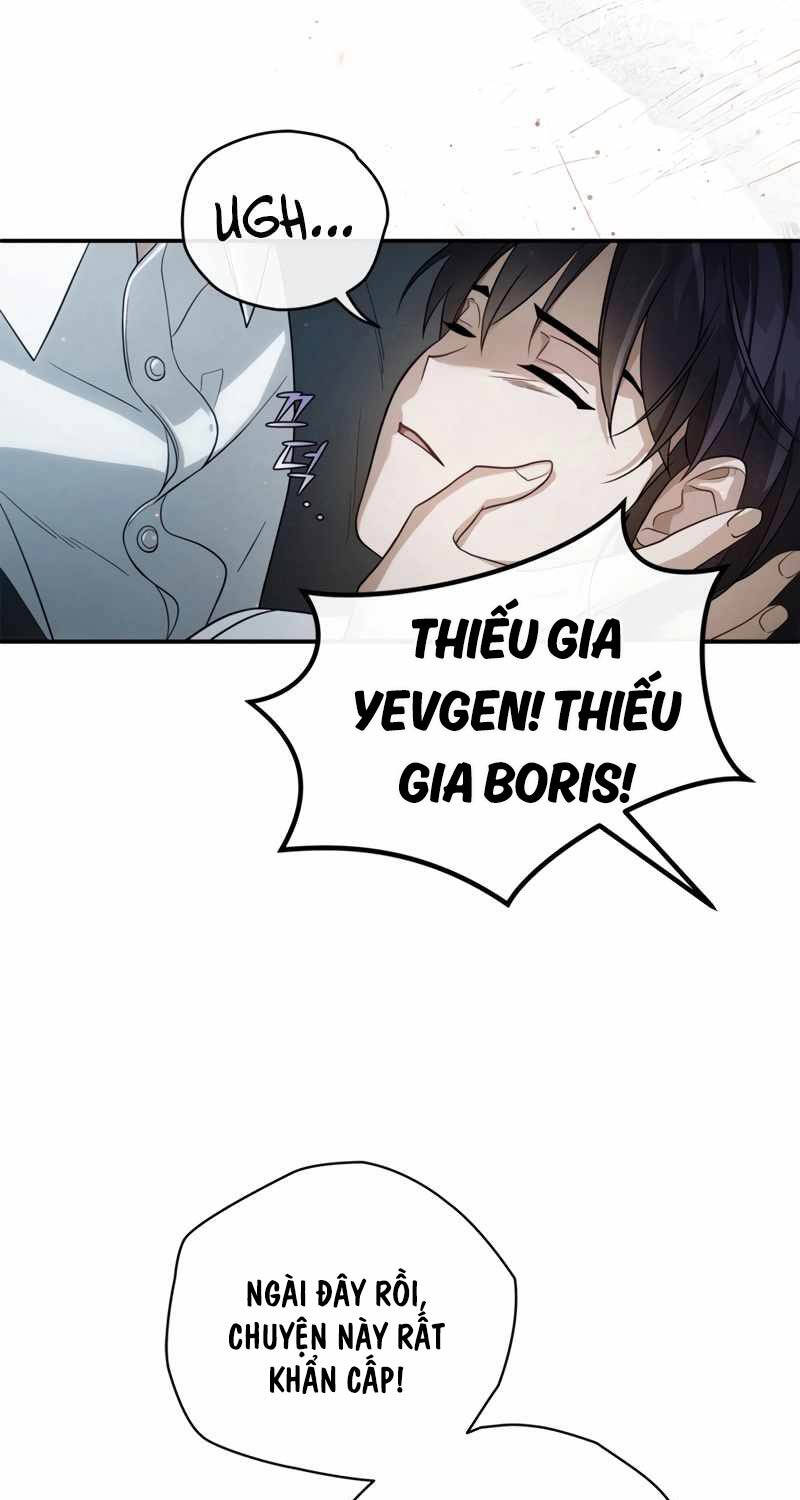 Ấn Thuật Chi Tử Chapter 2 - Trang 54