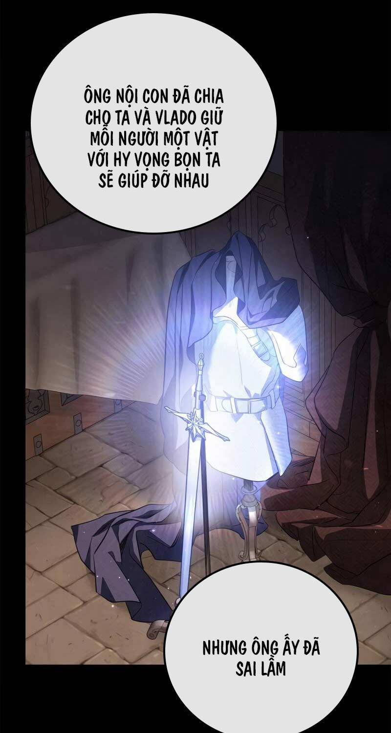 Ấn Thuật Chi Tử Chapter 4 - Trang 7