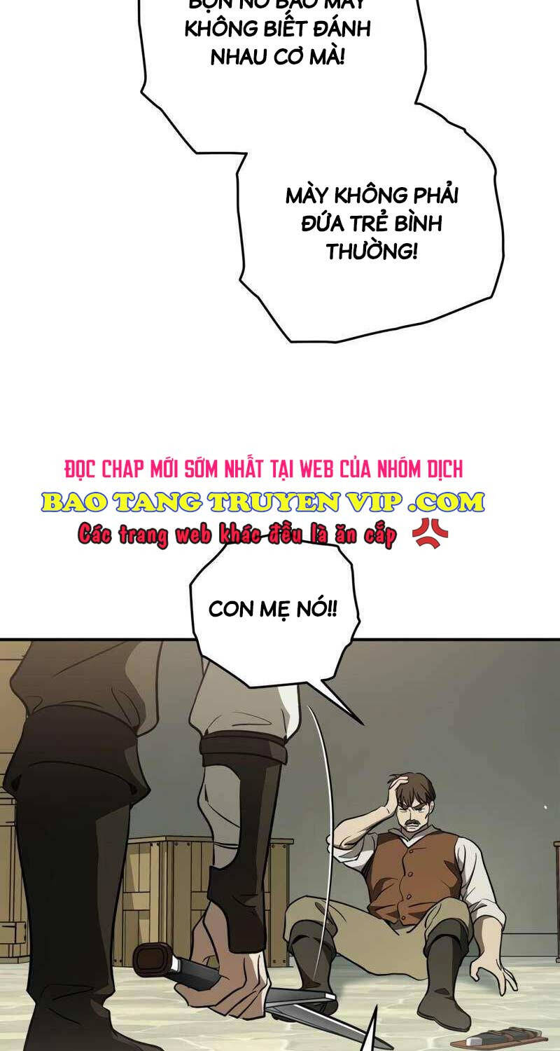 Ấn Thuật Chi Tử Chapter 15 - Trang 7