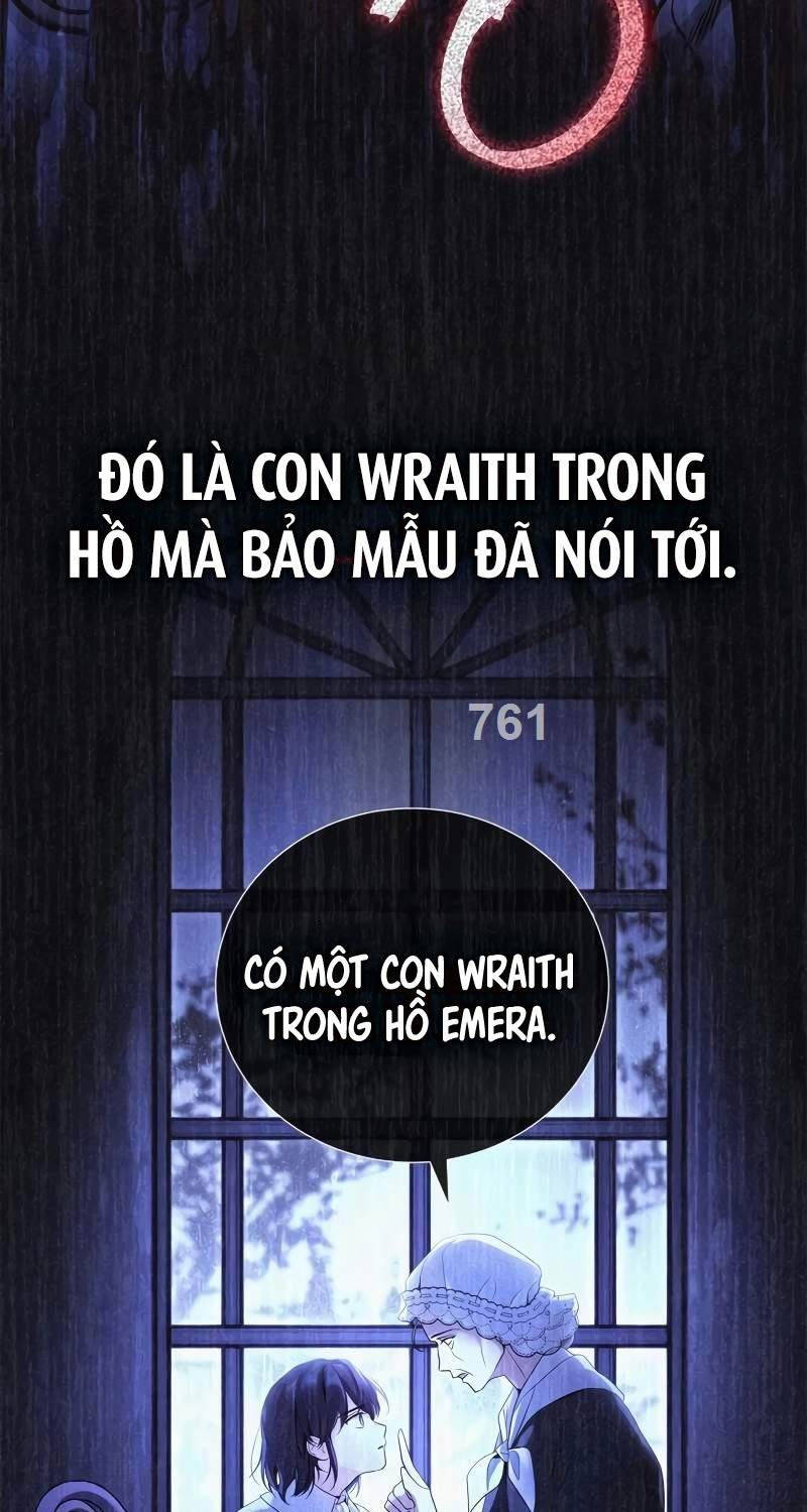 Ấn Thuật Chi Tử Chapter 21 - Trang 4