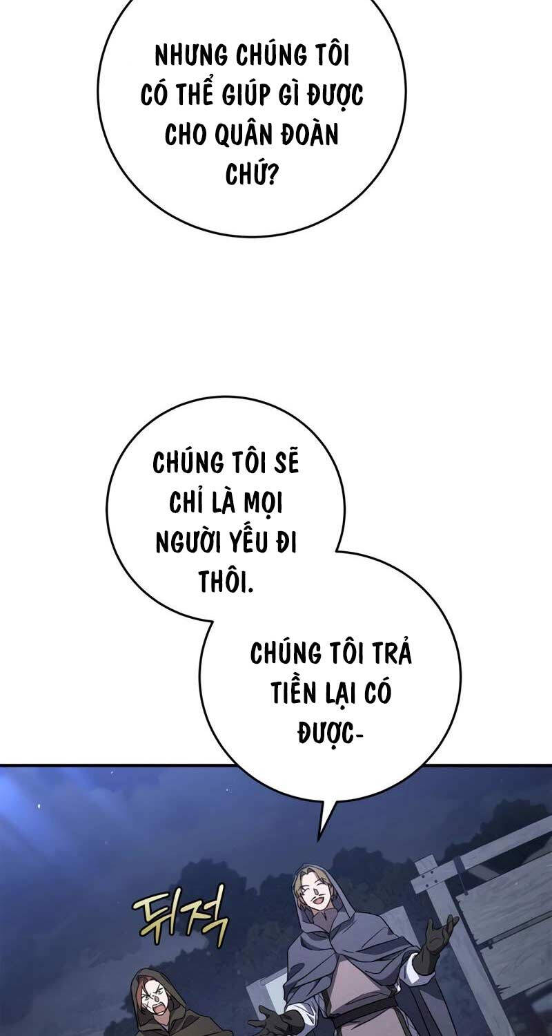 Ấn Thuật Chi Tử Chapter 16 - Trang 46