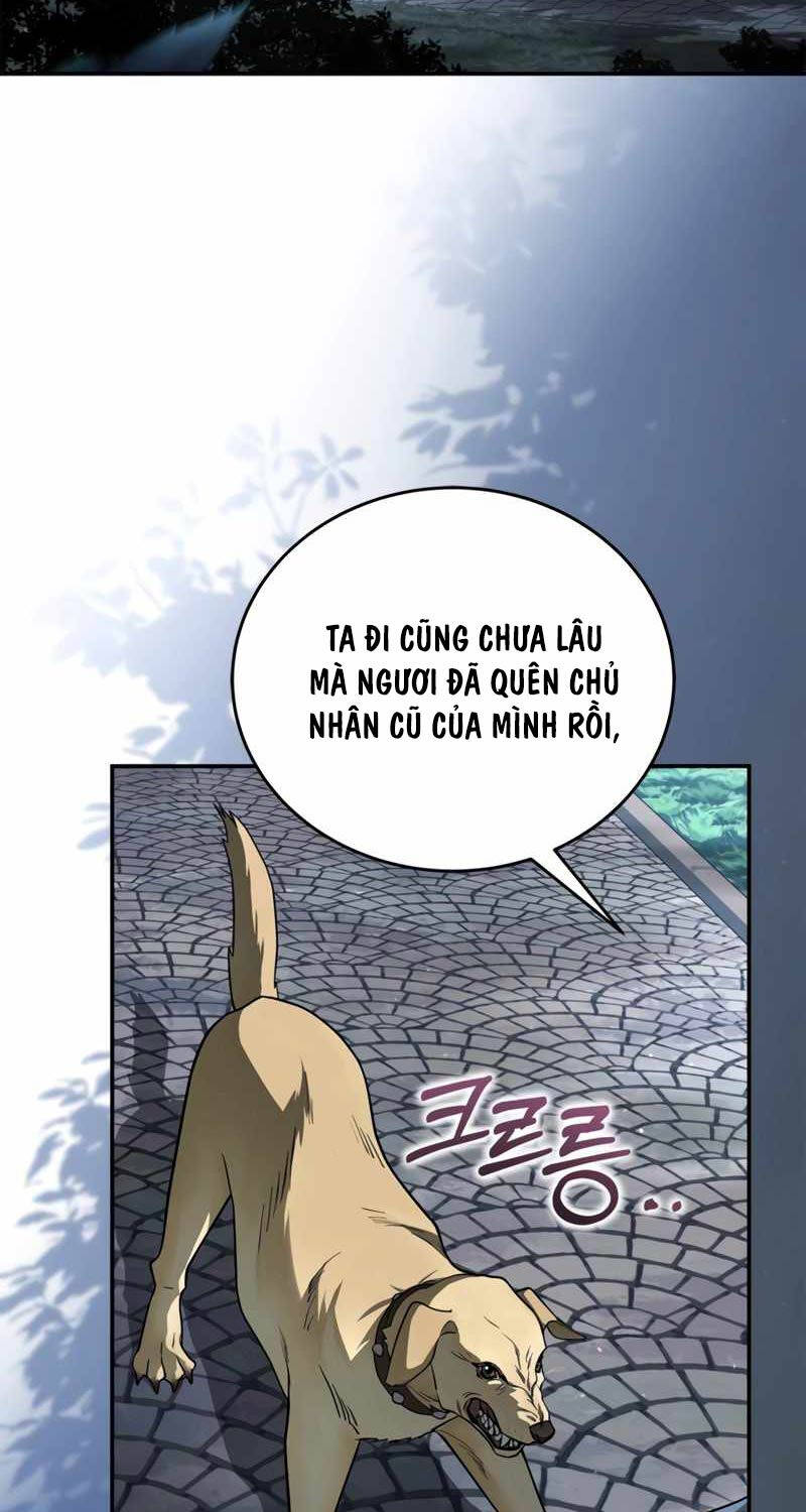 Ấn Thuật Chi Tử Chapter 2 - Trang 61