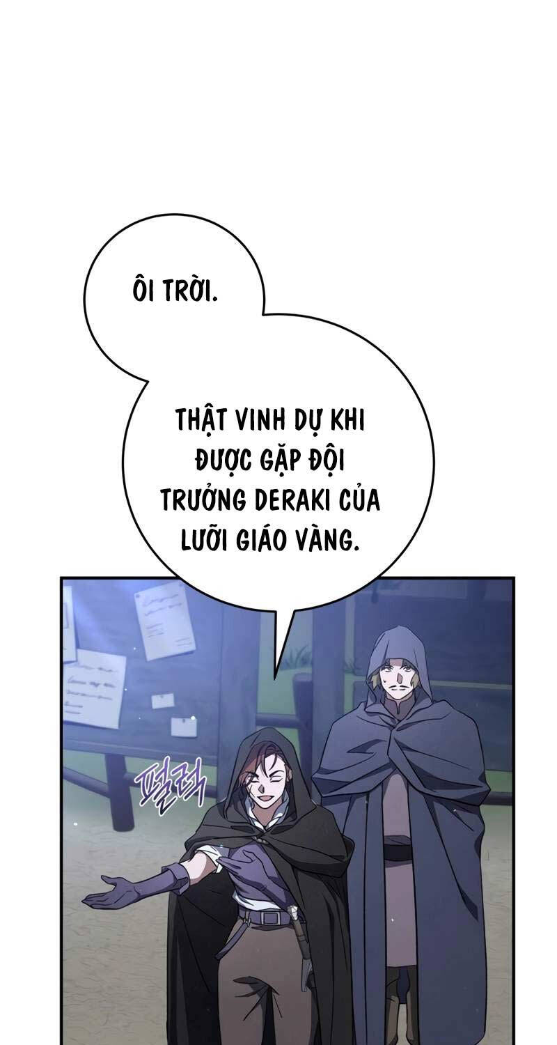 Ấn Thuật Chi Tử Chapter 16 - Trang 37