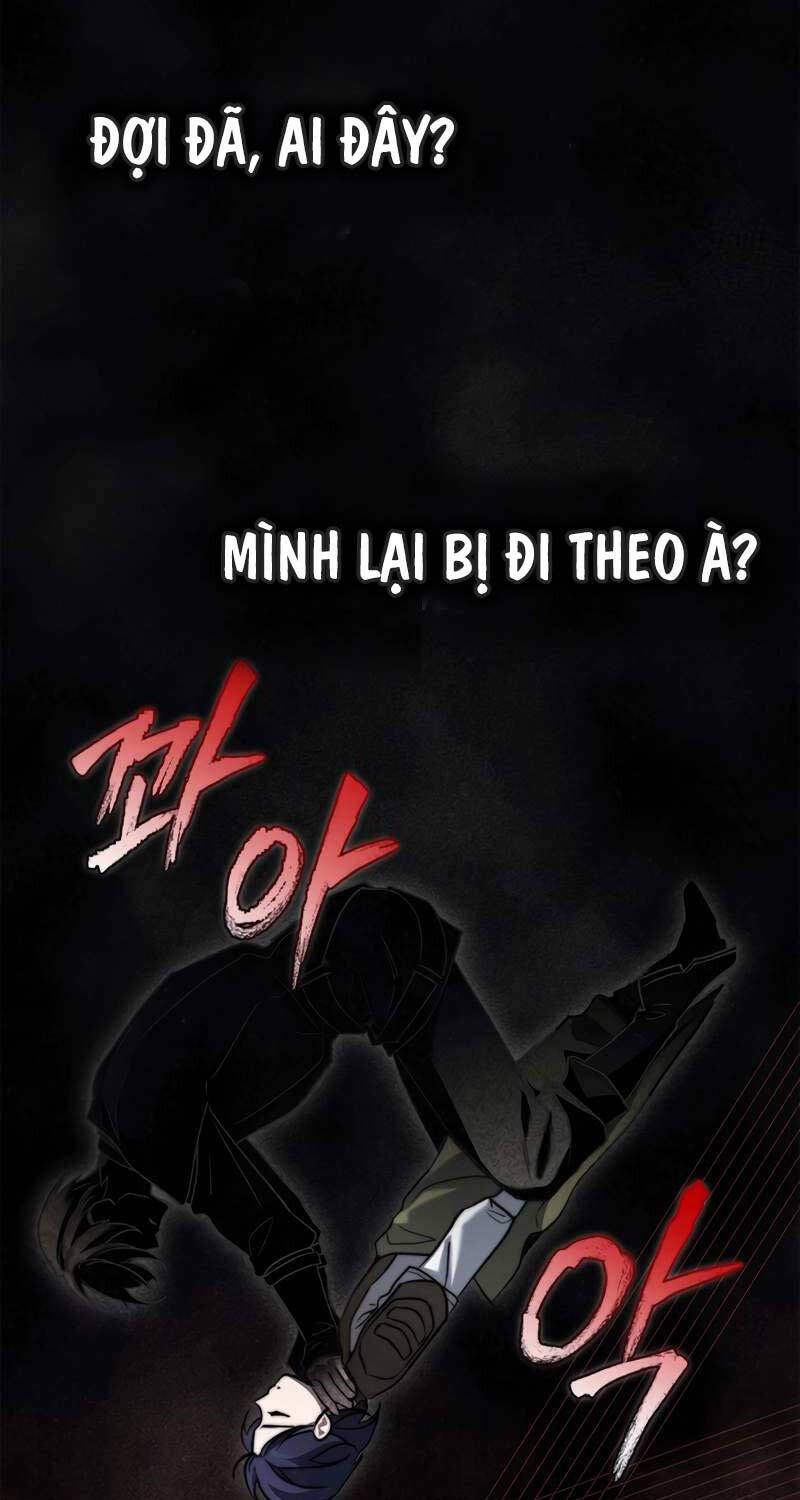 Ấn Thuật Chi Tử Chapter 18 - Trang 56