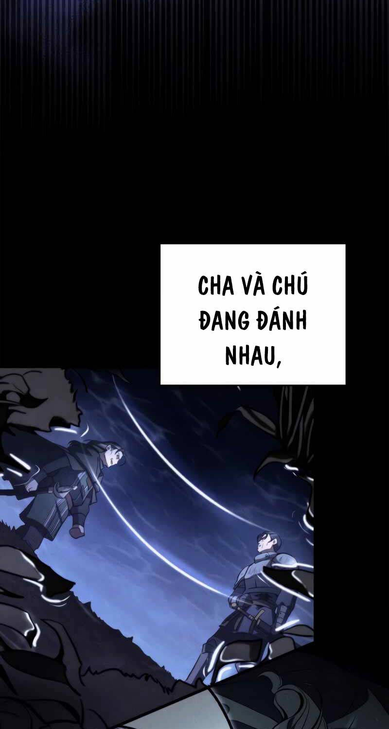 Ấn Thuật Chi Tử Chapter 9 - Trang 65