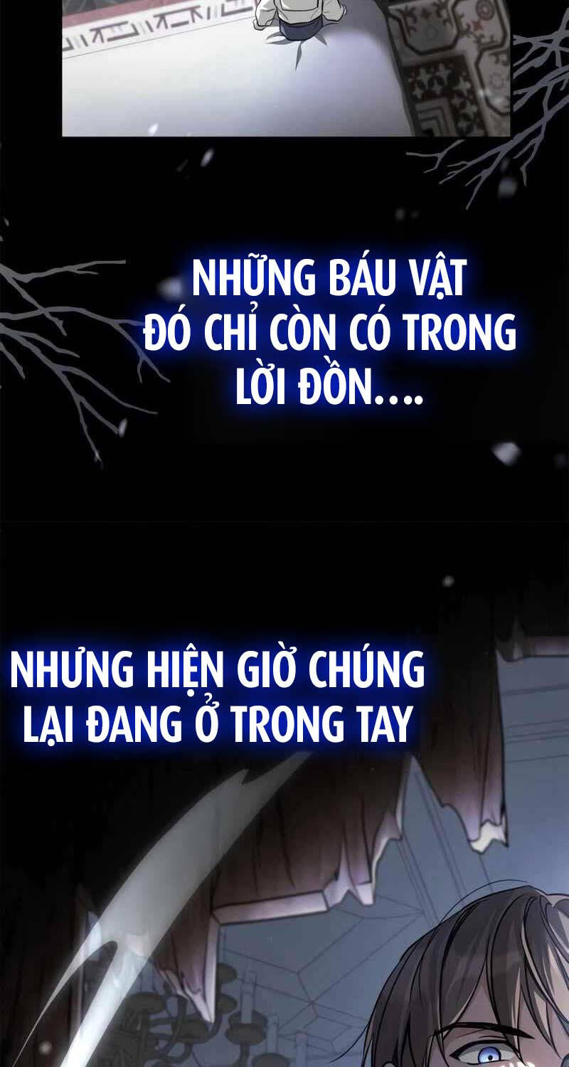 Ấn Thuật Chi Tử Chapter 3 - Trang 63