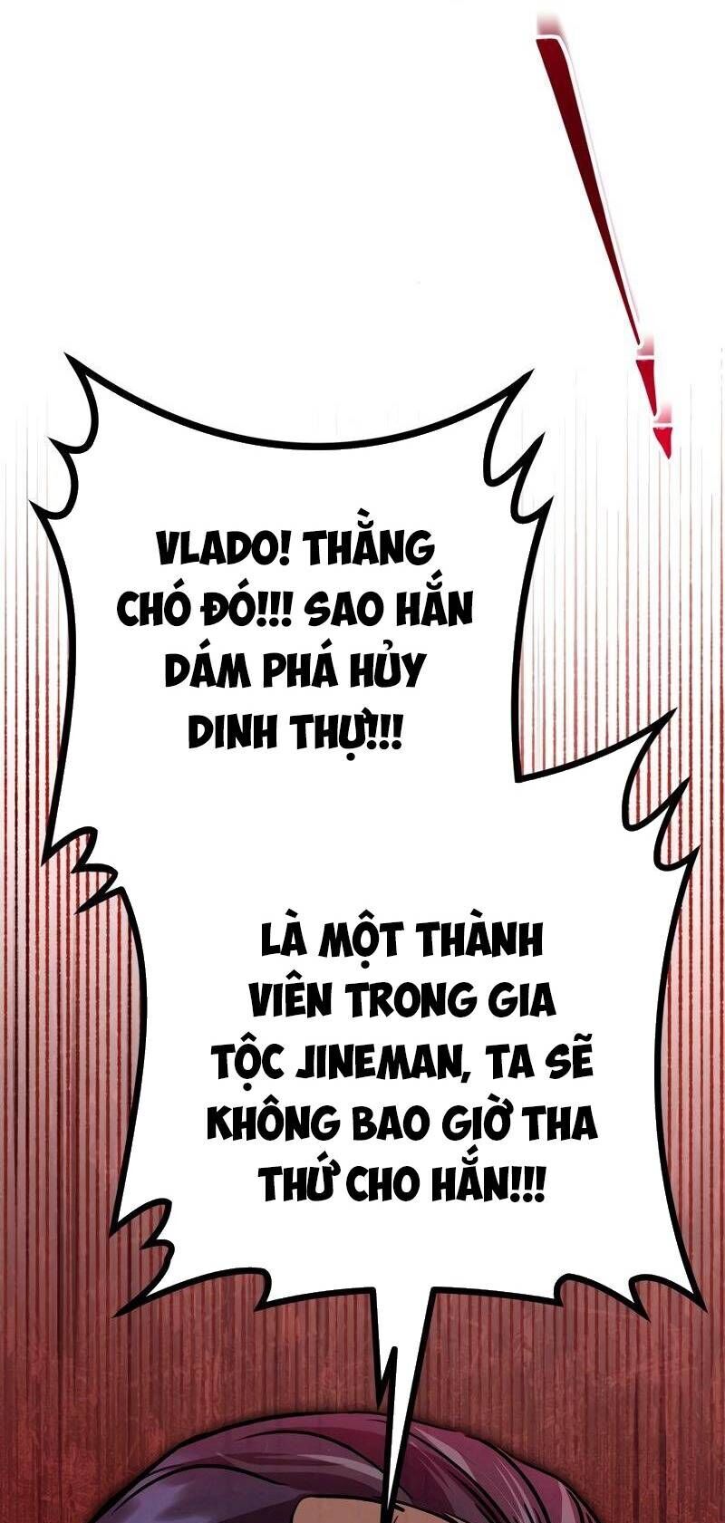 Ấn Thuật Chi Tử Chapter 5 - Trang 32