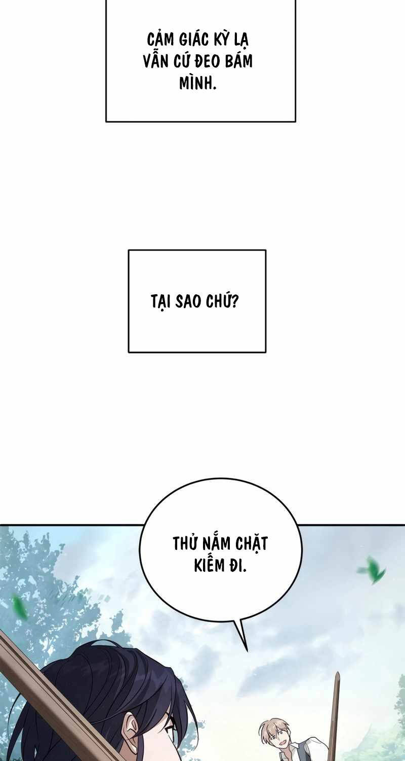 Ấn Thuật Chi Tử Chapter 2 - Trang 44