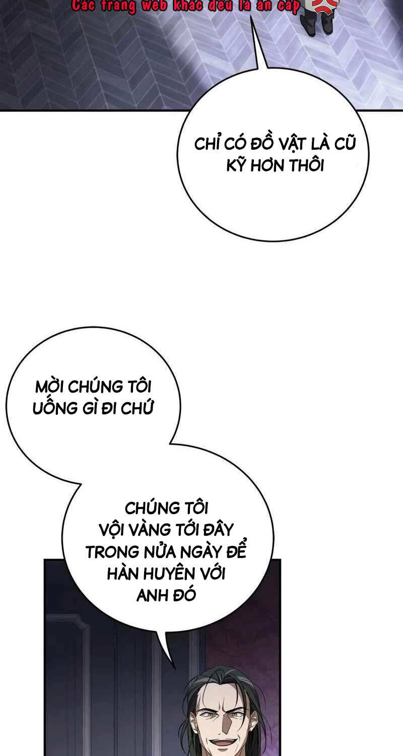 Ấn Thuật Chi Tử Chapter 3 - Trang 1