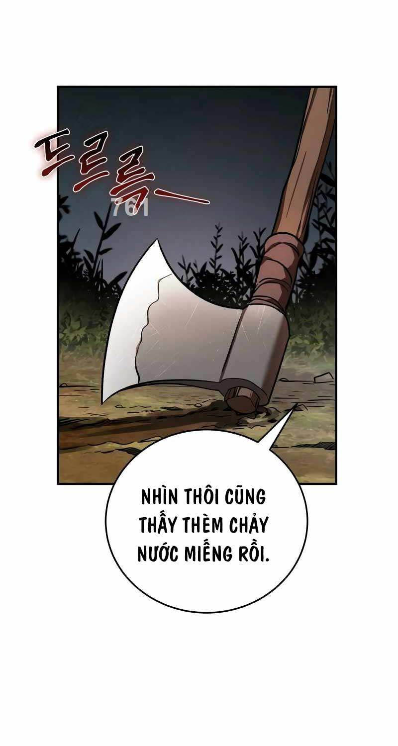 Ấn Thuật Chi Tử Chapter 13 - Trang 2