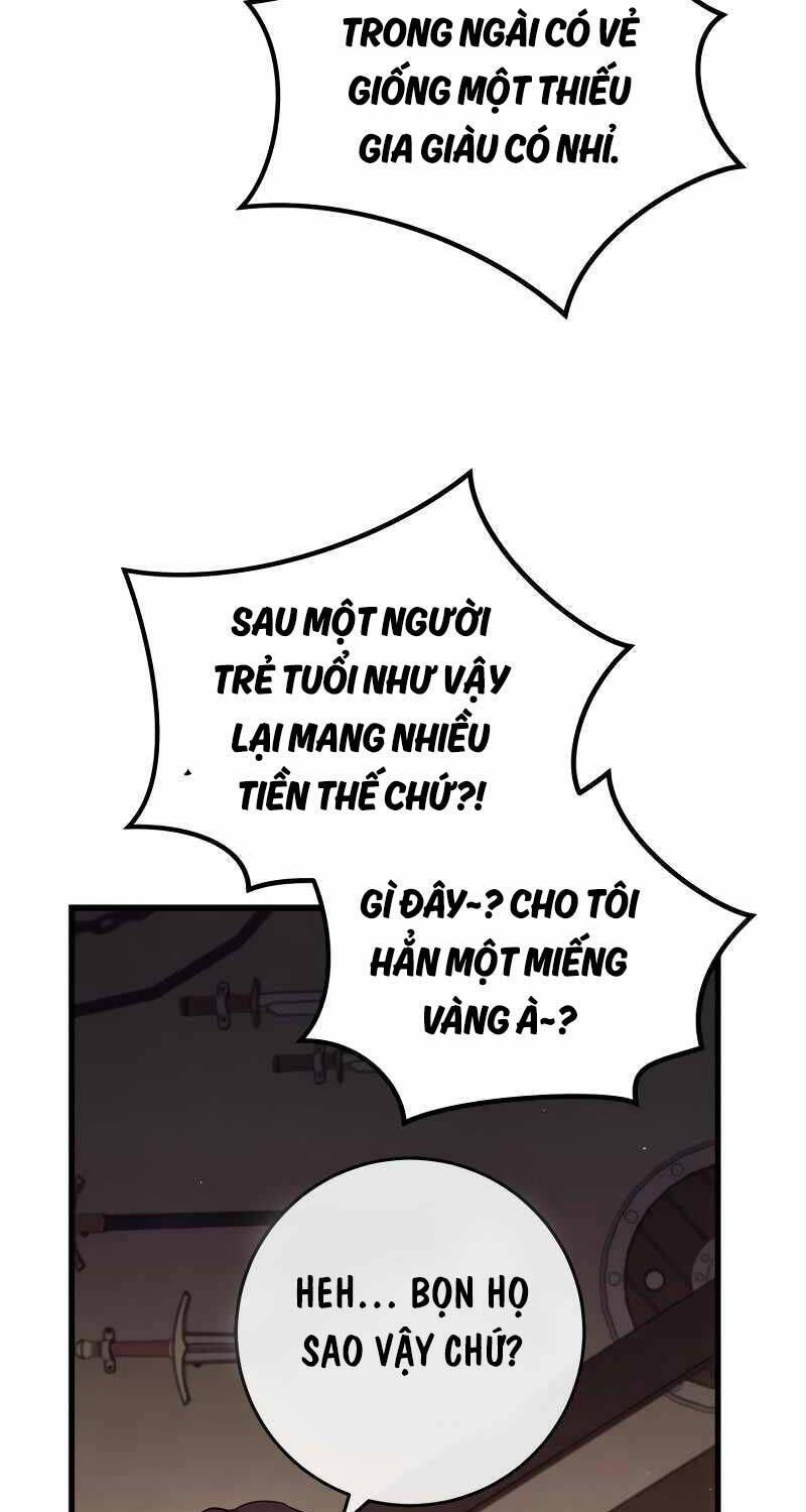 Ấn Thuật Chi Tử Chapter 9 - Trang 95