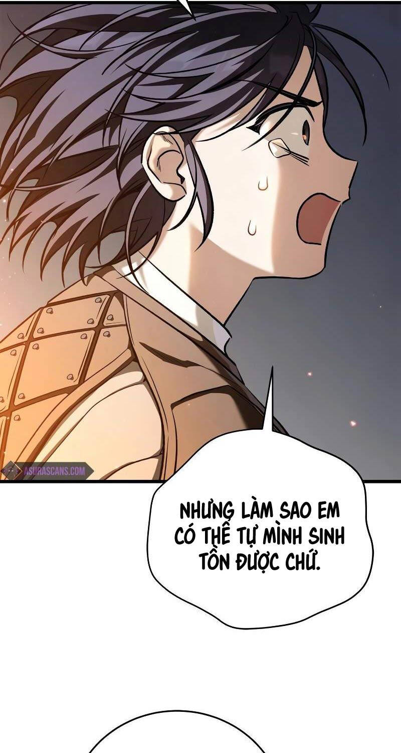 Ấn Thuật Chi Tử Chapter 21 - Trang 54