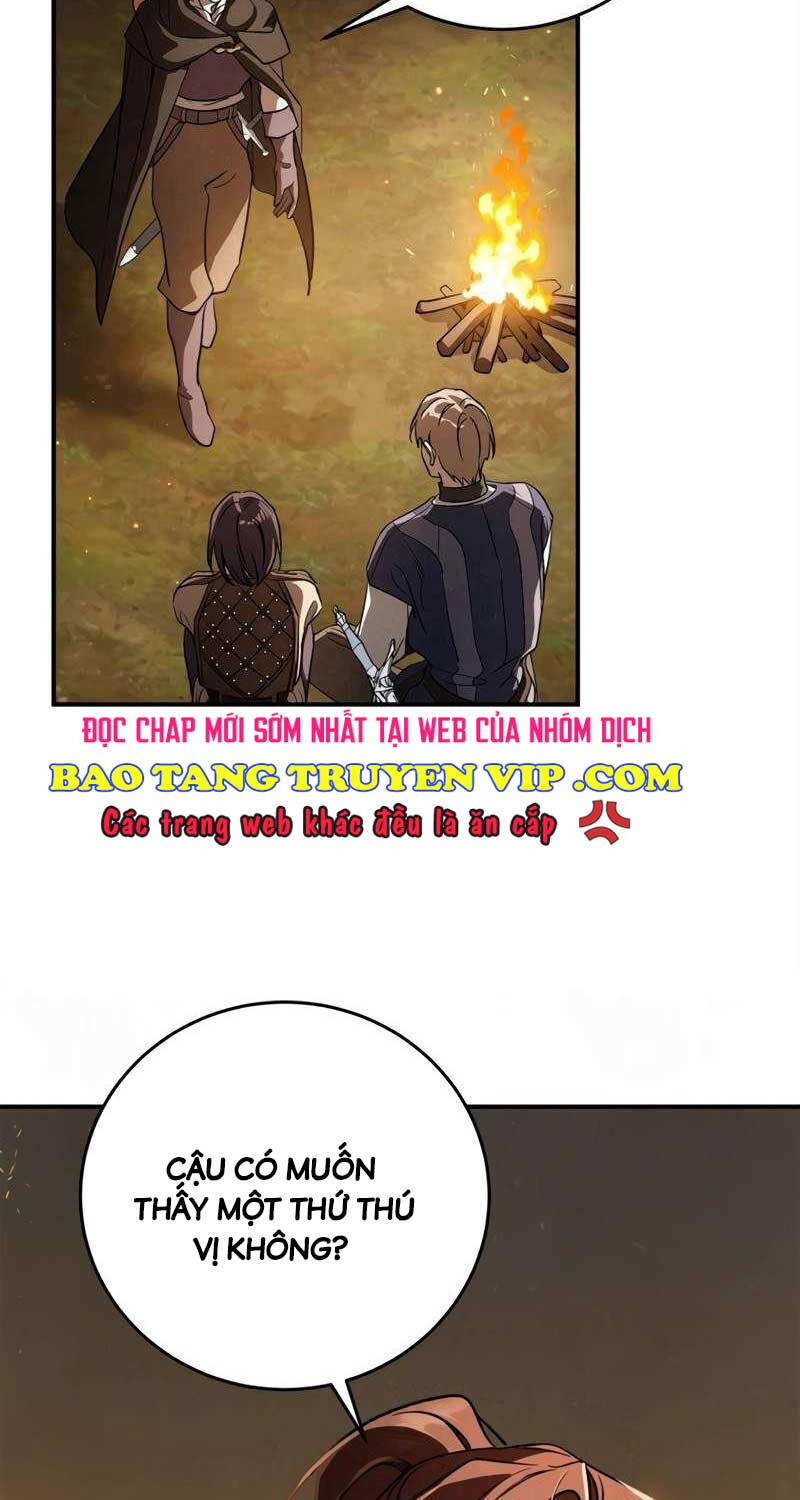 Ấn Thuật Chi Tử Chapter 14 - Trang 9