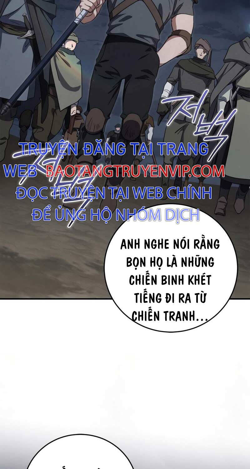 Ấn Thuật Chi Tử Chapter 16 - Trang 34