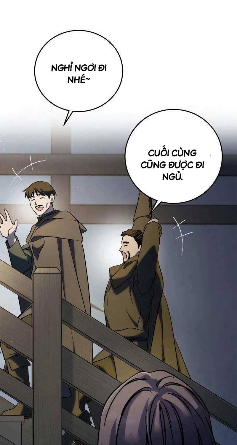 Ấn Thuật Chi Tử Chapter 14 - Trang 30