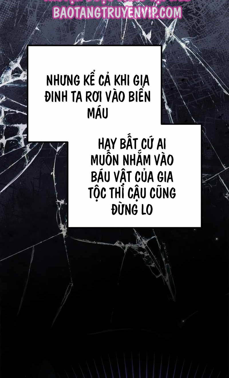 Ấn Thuật Chi Tử Chapter 1 - Trang 33