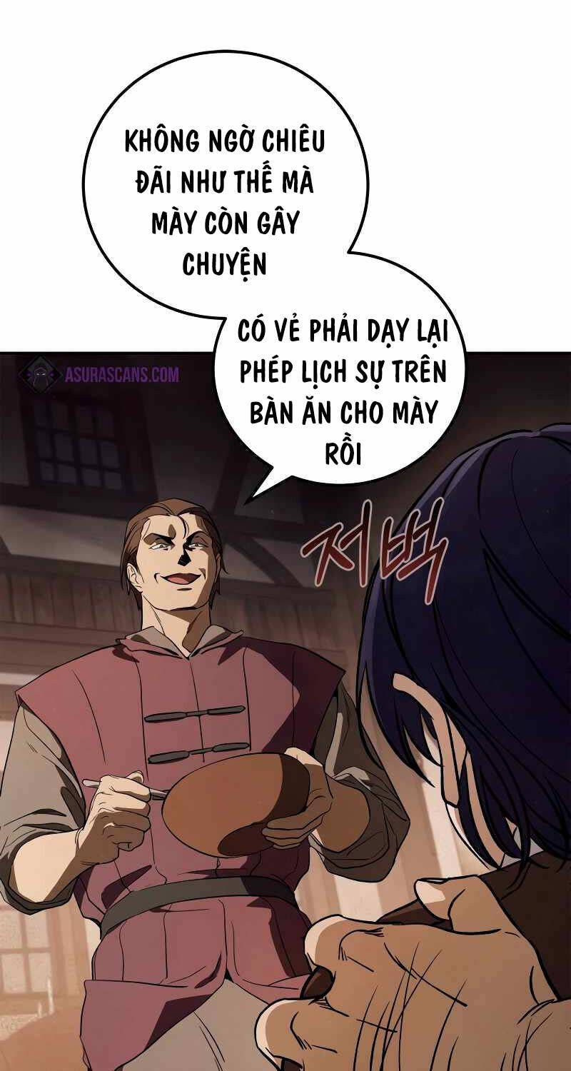 Ấn Thuật Chi Tử Chapter 10 - Trang 52