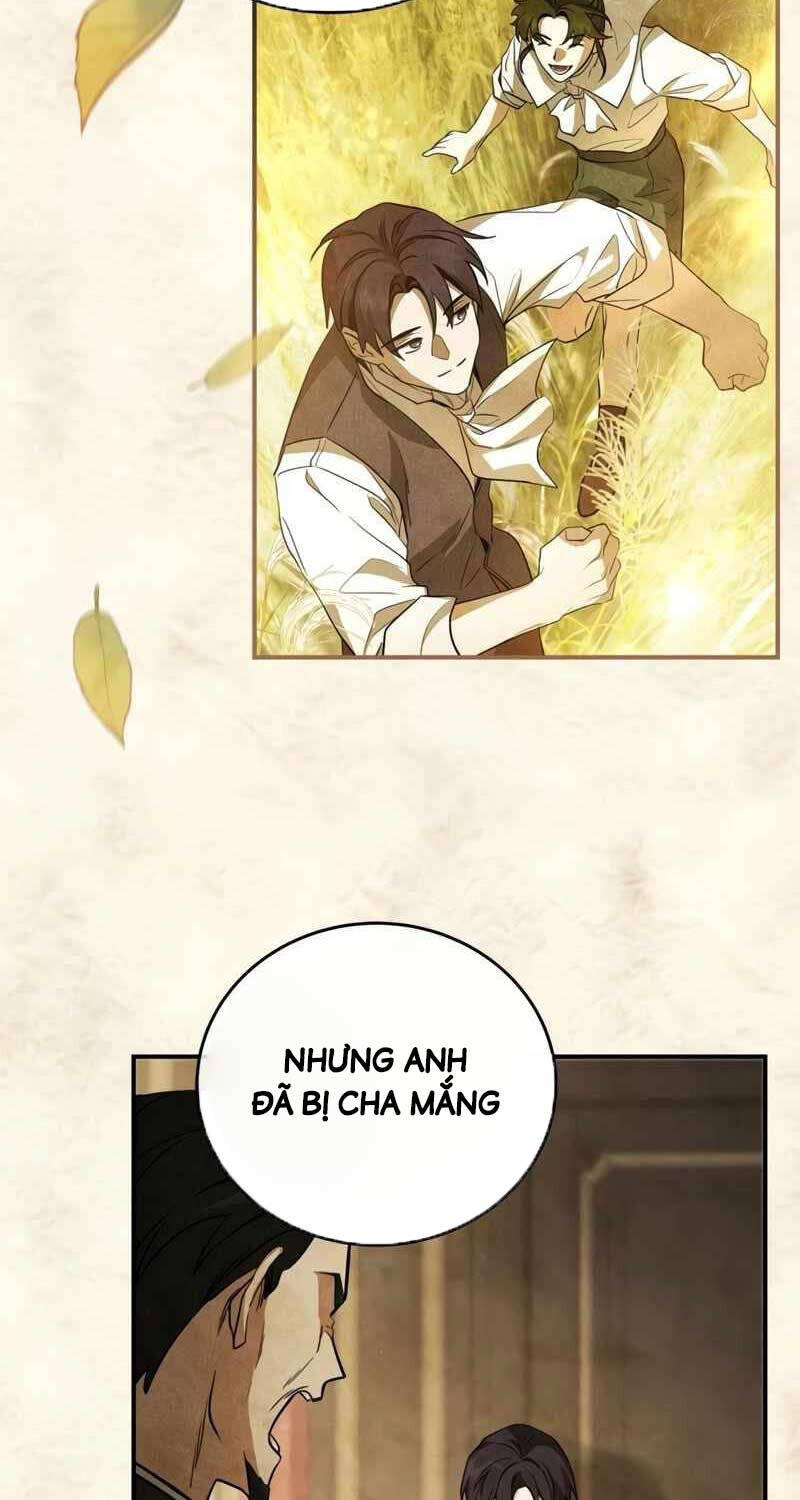 Ấn Thuật Chi Tử Chapter 3 - Trang 7