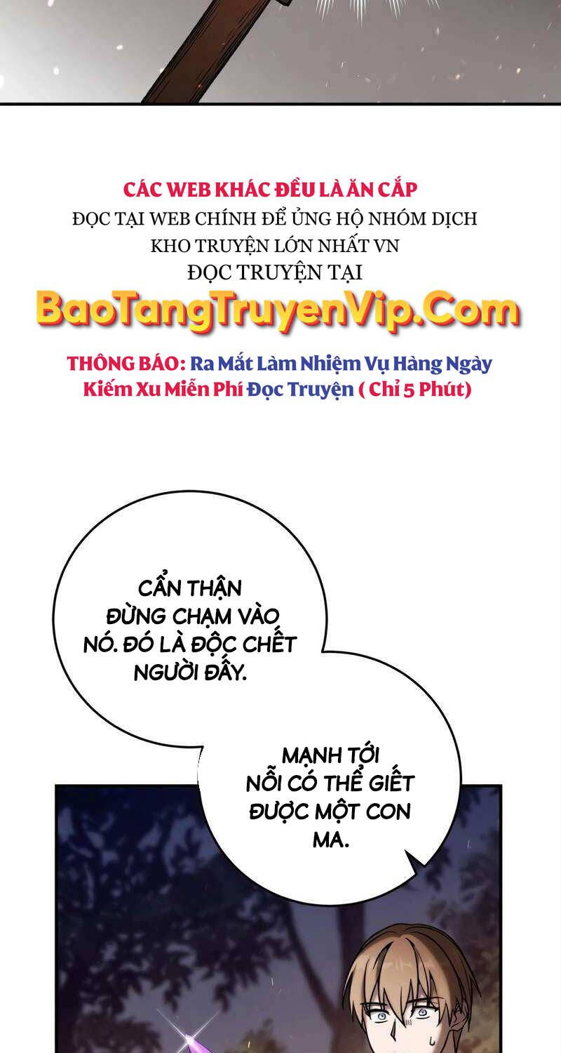 Ấn Thuật Chi Tử Chapter 14 - Trang 6