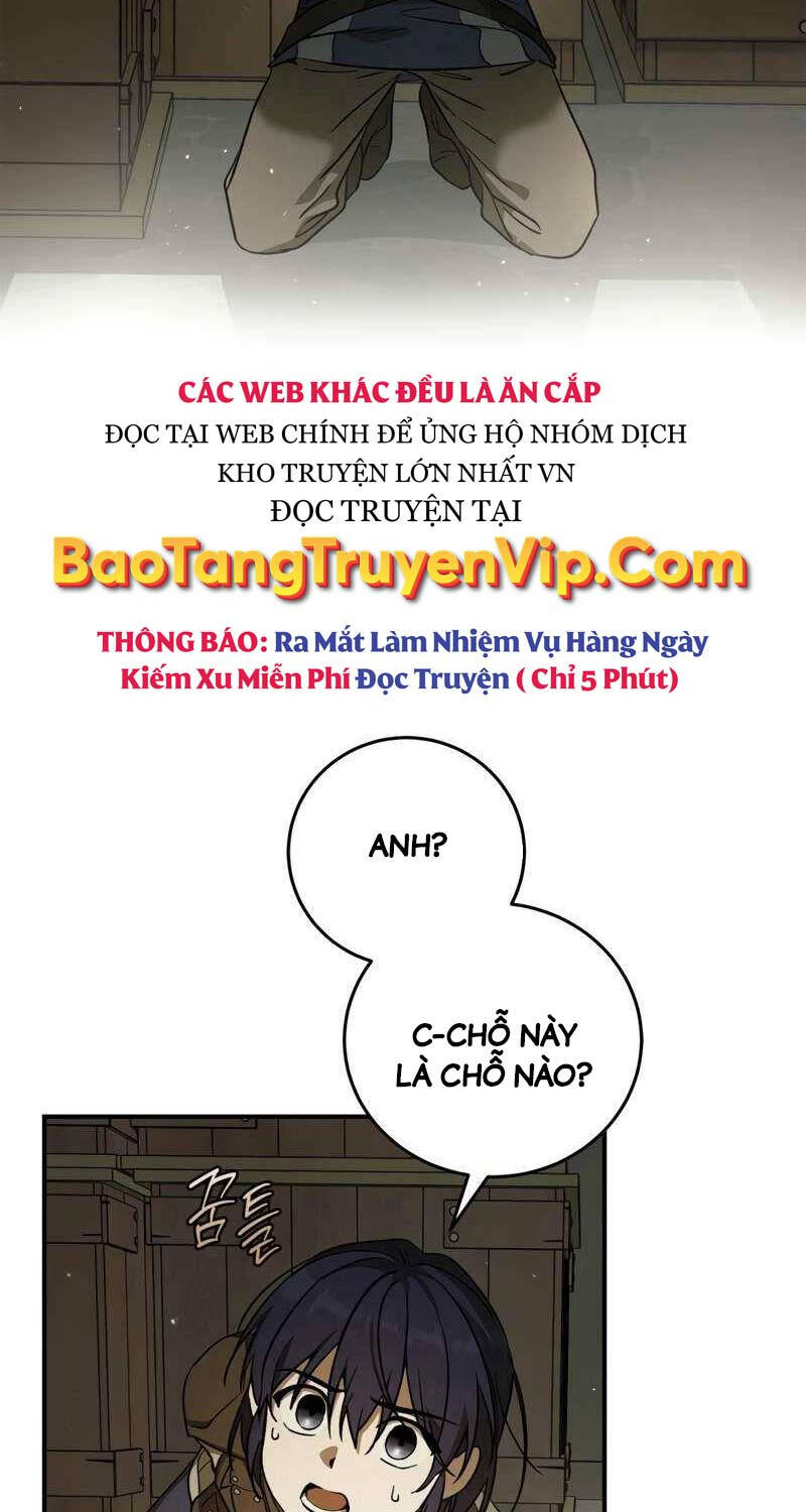 Ấn Thuật Chi Tử Chapter 14 - Trang 56