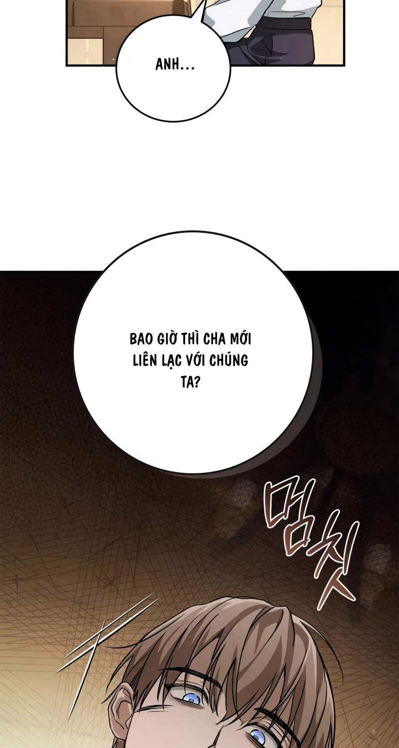 Ấn Thuật Chi Tử Chapter 19 - Trang 25