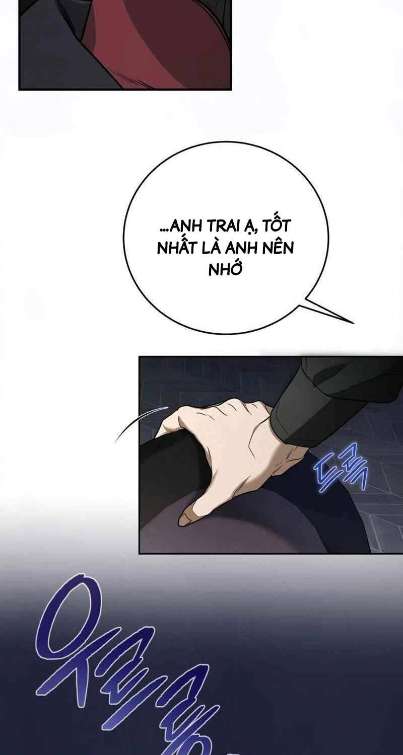 Ấn Thuật Chi Tử Chapter 3 - Trang 32