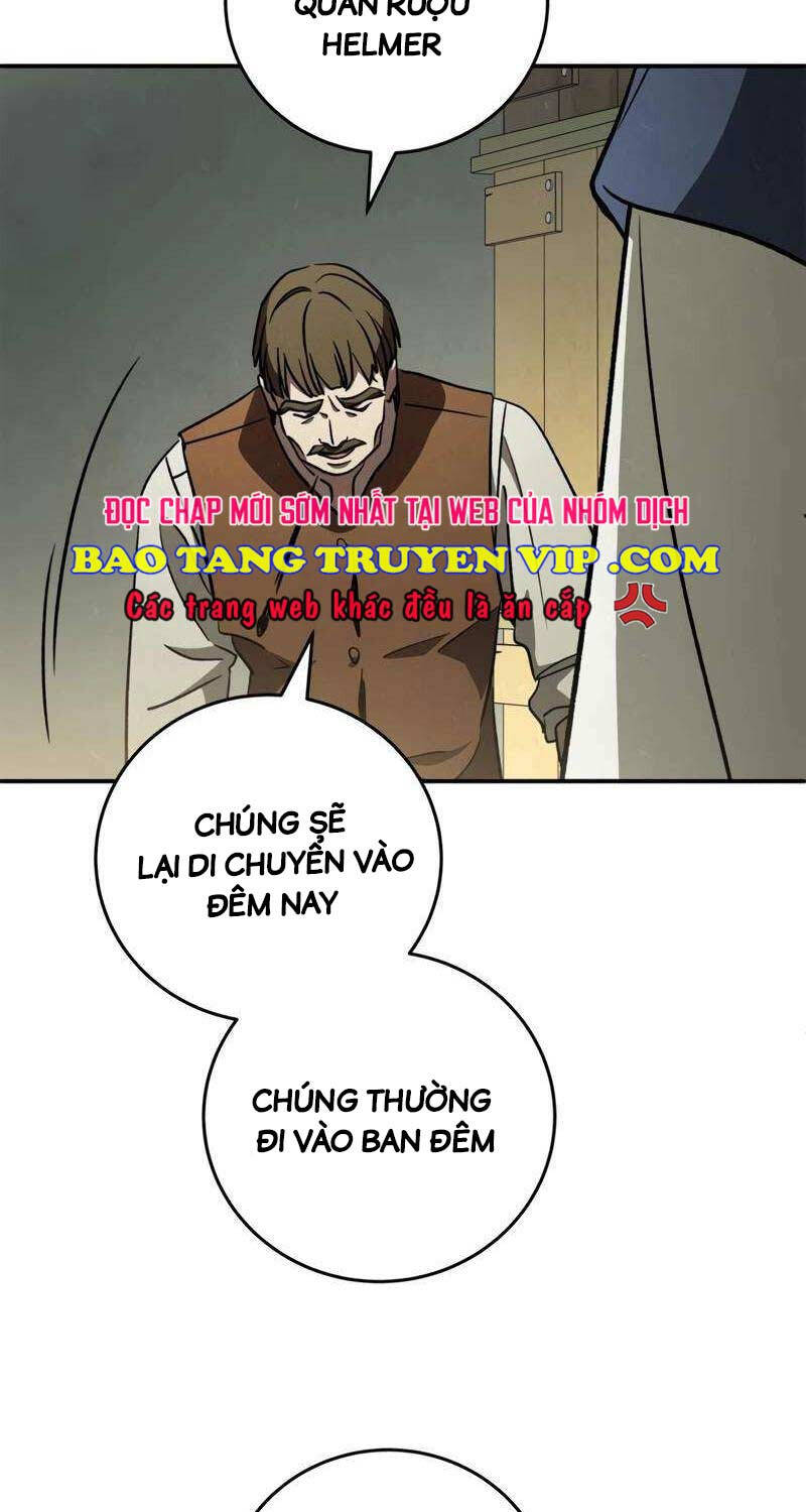 Ấn Thuật Chi Tử Chapter 15 - Trang 16