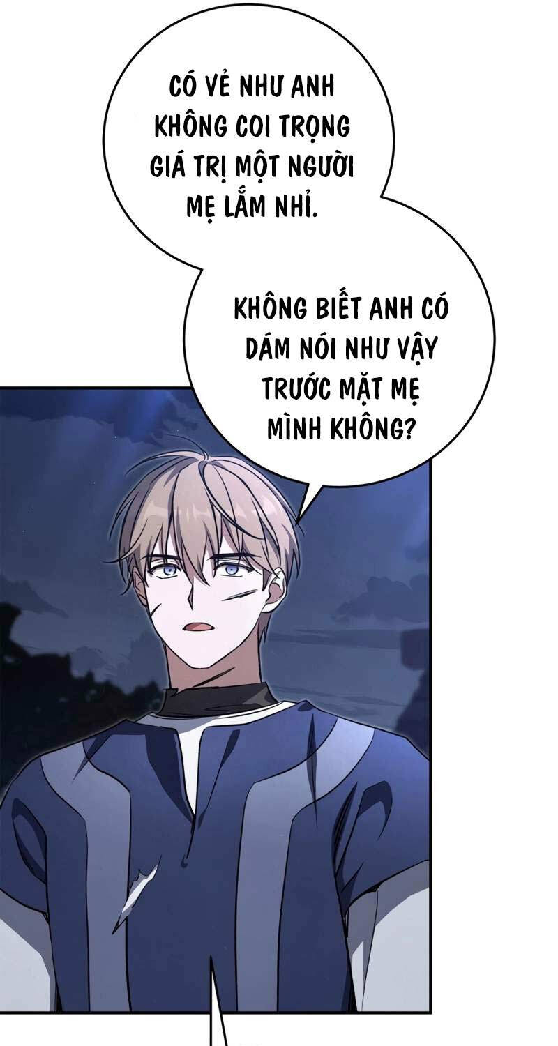 Ấn Thuật Chi Tử Chapter 18 - Trang 40