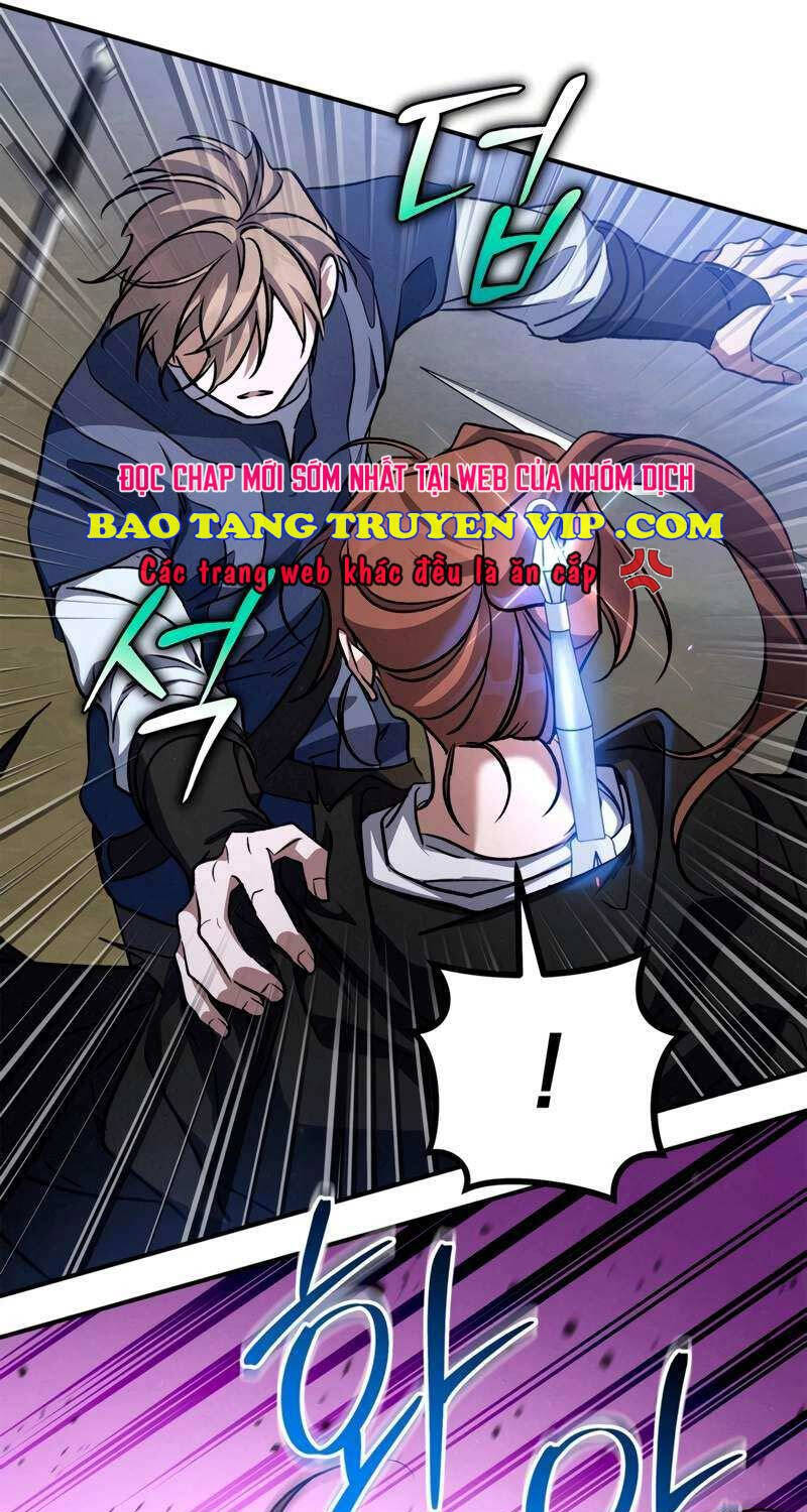 Ấn Thuật Chi Tử Chapter 17 - Trang 57