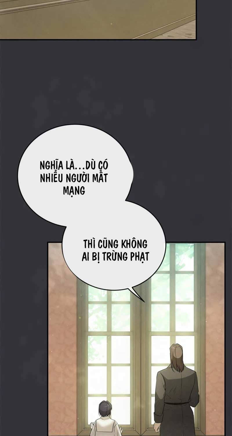 Ấn Thuật Chi Tử Chapter 4 - Trang 37