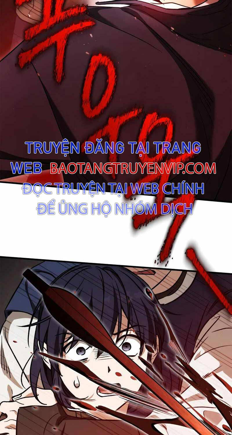 Ấn Thuật Chi Tử Chapter 13 - Trang 21