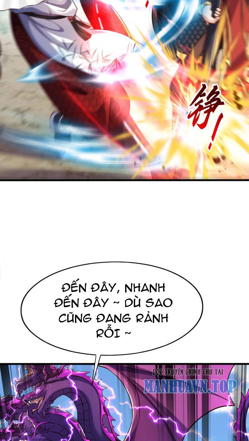 Tần Hoàng Trở Về! Ta Là Thiên Cổ Tiên Đế Chapter 10 - Trang 4