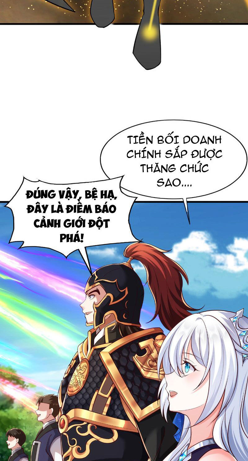 Tần Hoàng Trở Về! Ta Là Thiên Cổ Tiên Đế Chapter 10 - Trang 45