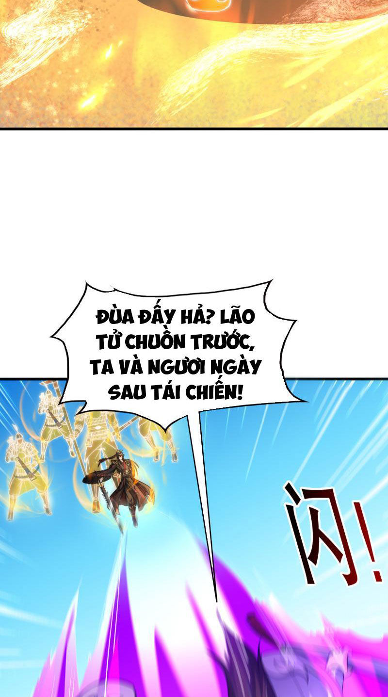 Tần Hoàng Trở Về! Ta Là Thiên Cổ Tiên Đế Chapter 10 - Trang 26