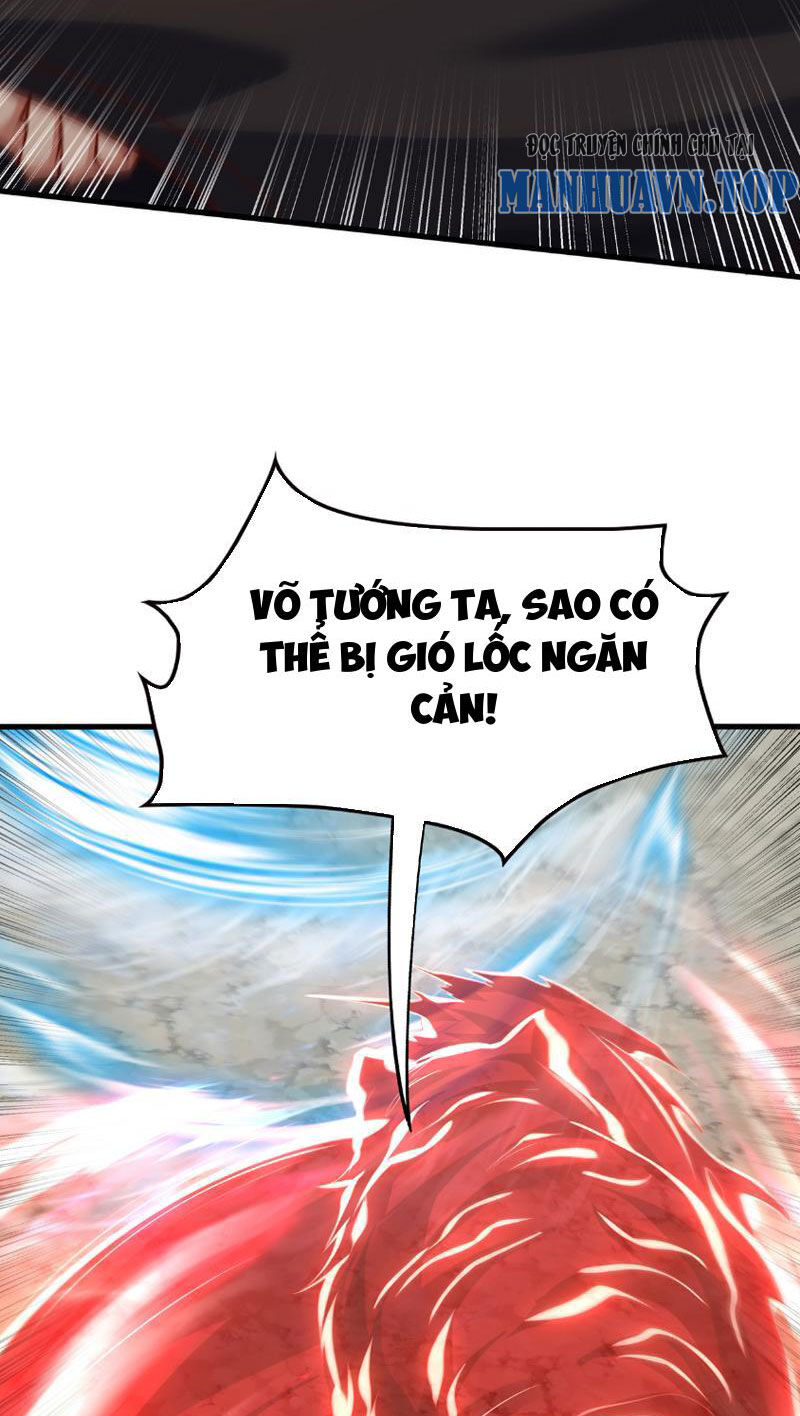 Tần Hoàng Trở Về! Ta Là Thiên Cổ Tiên Đế Chapter 10 - Trang 1