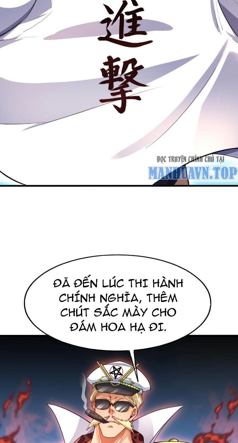 Tần Hoàng Trở Về! Ta Là Thiên Cổ Tiên Đế Chapter 10 - Trang 54