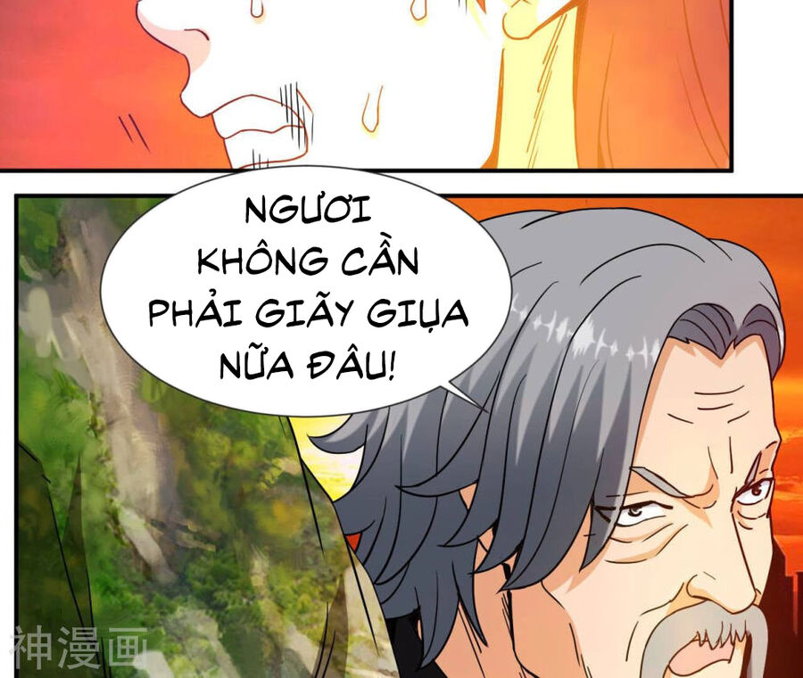 Đô Thị Tiên Đế Chapter 59 - Trang 64