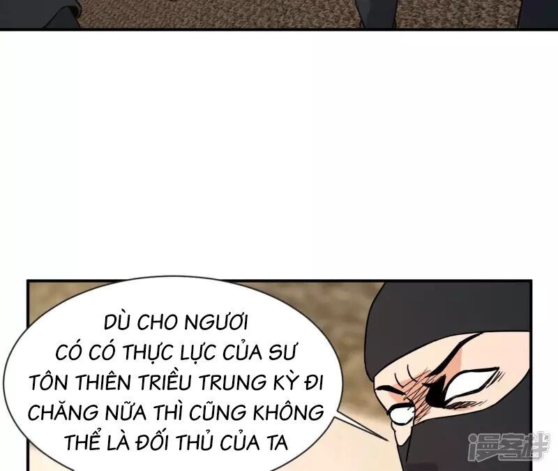 Đô Thị Tiên Đế Chapter 68 - Trang 24