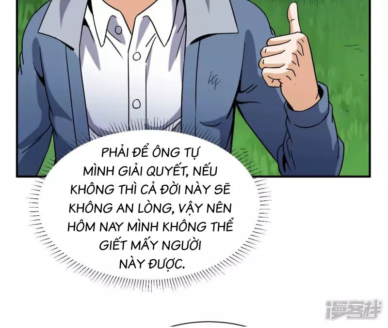 Đô Thị Tiên Đế Chapter 73 - Trang 42