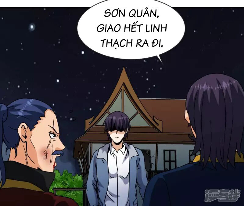 Đô Thị Tiên Đế Chapter 73 - Trang 43