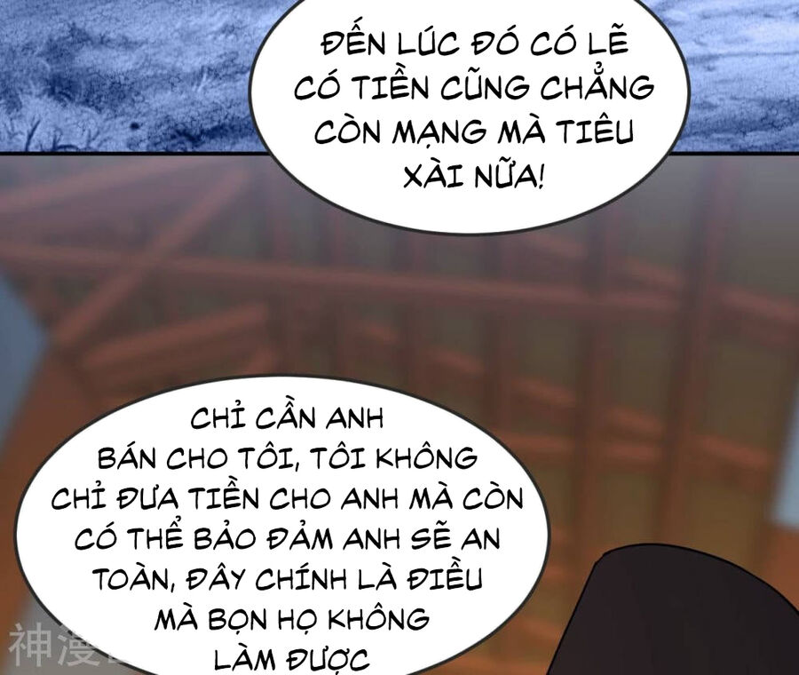 Đô Thị Tiên Đế Chapter 66 - Trang 9