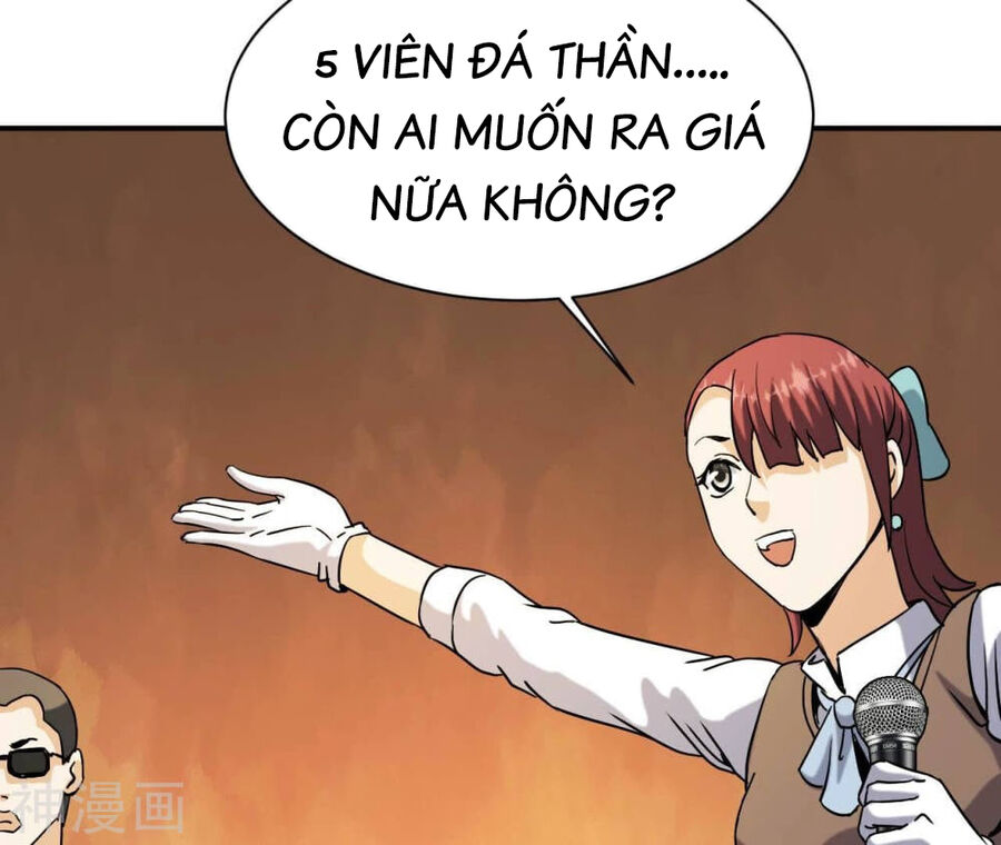 Đô Thị Tiên Đế Chapter 76 - Trang 20