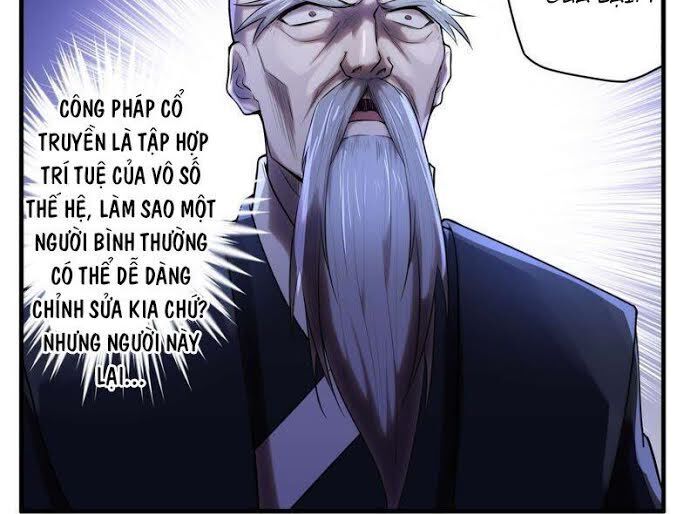 Đô Thị Tiên Đế Chapter 5 - Trang 9