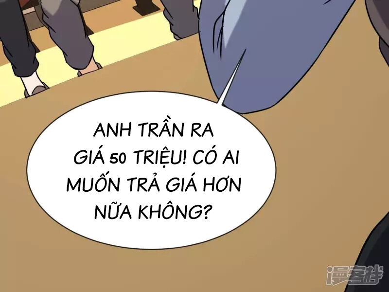 Đô Thị Tiên Đế Chapter 75 - Trang 41