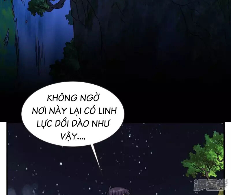 Đô Thị Tiên Đế Chapter 74 - Trang 12