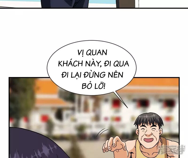 Đô Thị Tiên Đế Chapter 67 - Trang 5