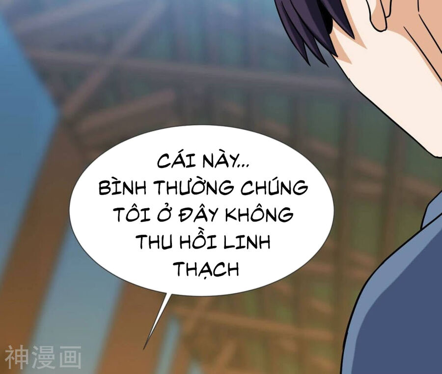 Đô Thị Tiên Đế Chapter 65 - Trang 12