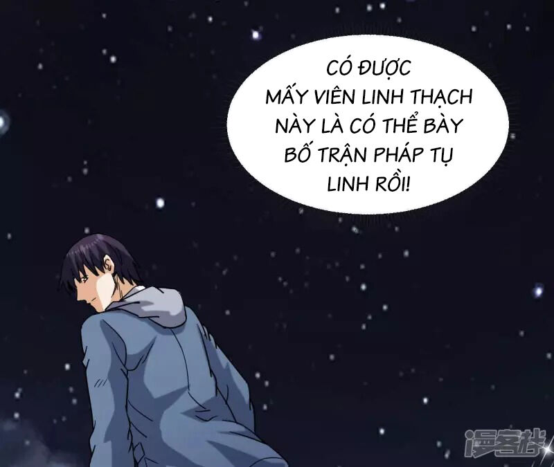 Đô Thị Tiên Đế Chapter 74 - Trang 7